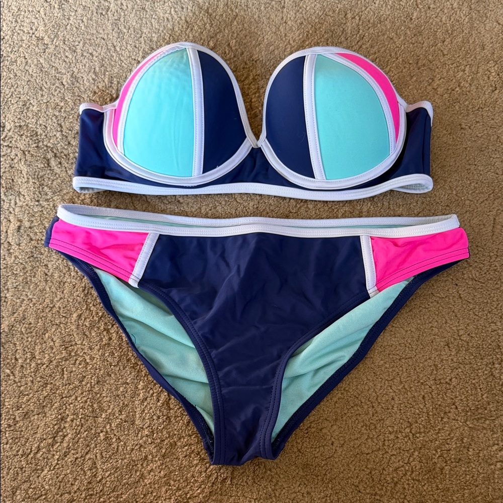 Arizona Jean Bikini!!